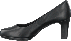 Tm Leah Pump Black Nappa - Bild 10