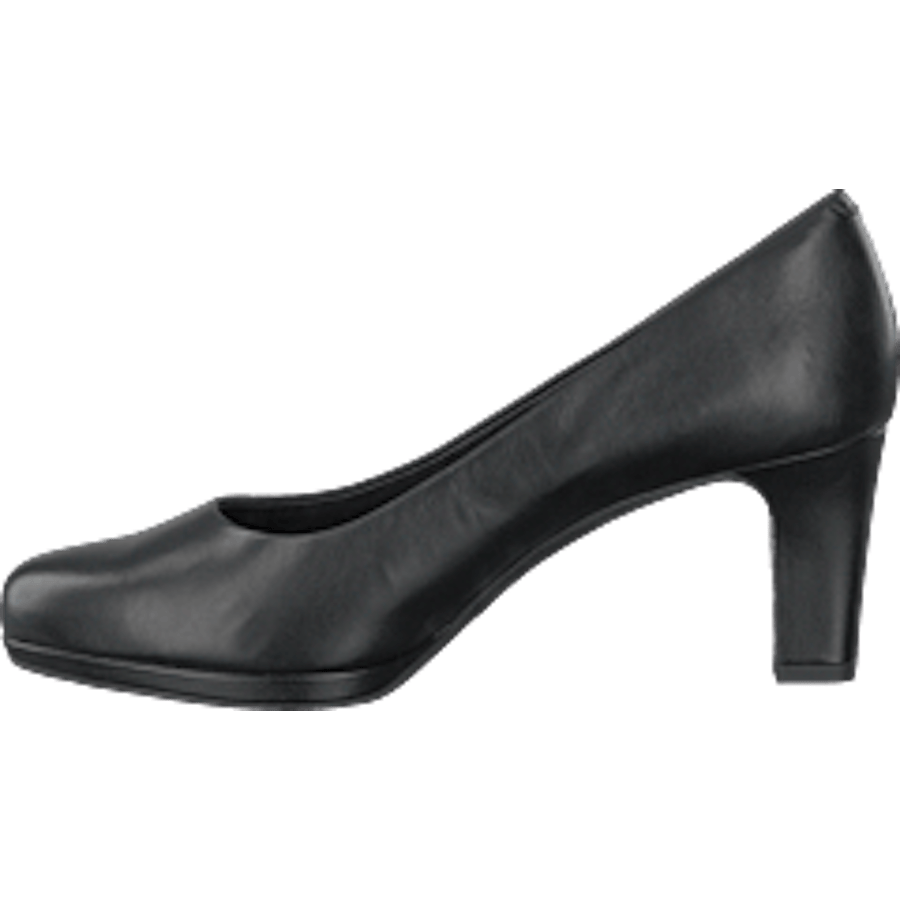 Tm Leah Pump Black Nappa - Bild 10