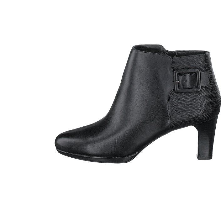 rockport leah bootie