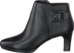 Rockport - Tm Leah Bootie Black Lthr