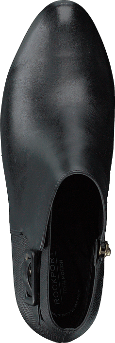 Rockport - Tm Leah Bootie Black Lthr