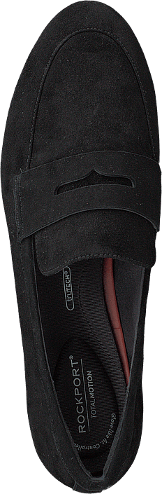 Rockport - Tm Tavia Penny L Black