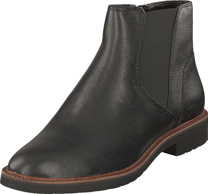 Rockport - Tm Abelle Plain Boot Black