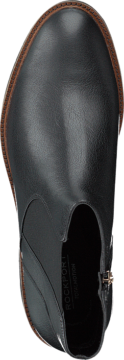 Rockport - Tm Abelle Plain Boot Black