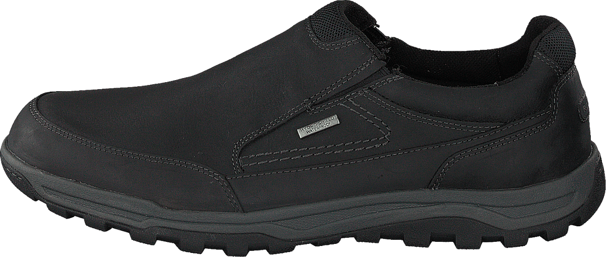 Tt Wp Slipon Black