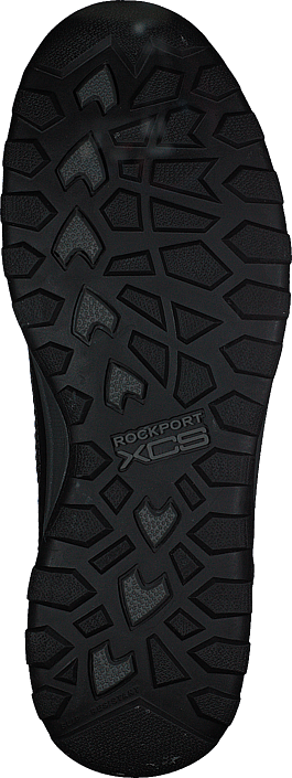 Rockport - Tt Wp Slipon Black