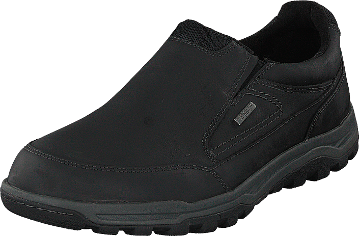 Rockport - Tt Wp Slipon Black