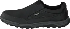 Rockport - Tt Wp Slipon Black