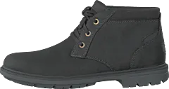 Rockport - Tough Bucks Chukka Black