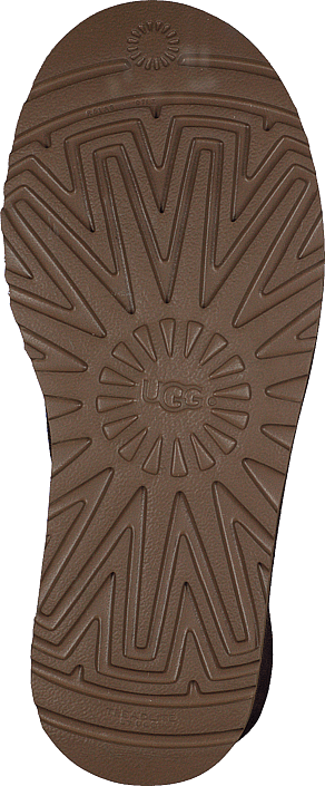 UGG - Classic Short Ii Port