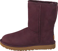 UGG - Classic Short Ii Port