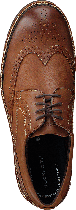 rockport marshall wingtip