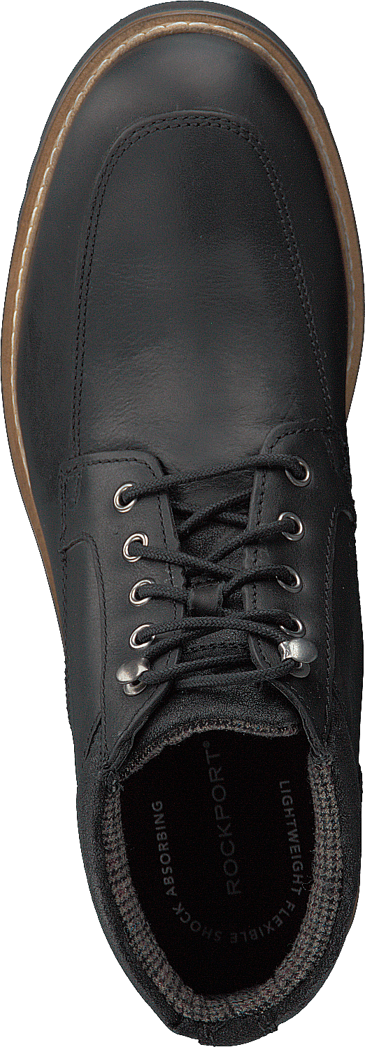 Marshall R Moc Toe Black