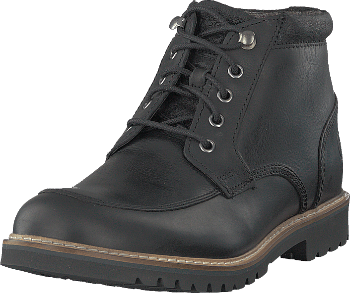 rockport moc toe