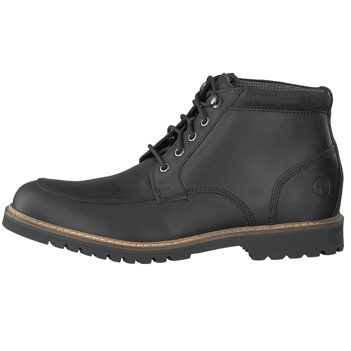 rockport marshall moc toe boot