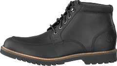 Rockport - Marshall R Moc Toe Black