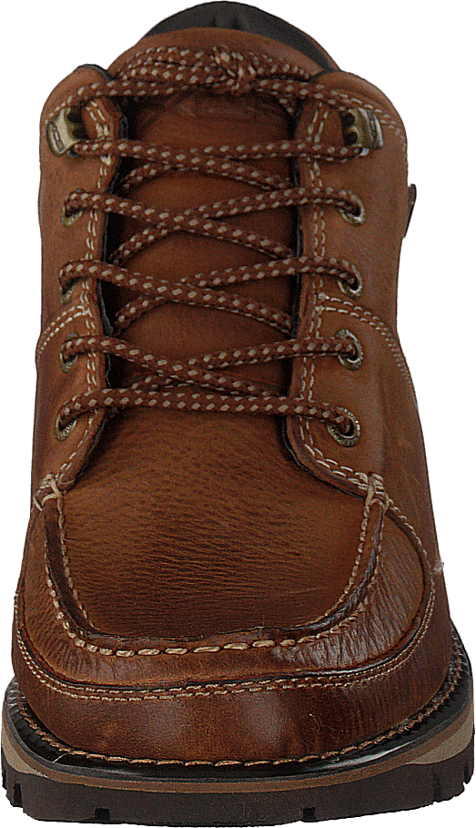 Umbwe Ii Chukka Boston Tan Lea