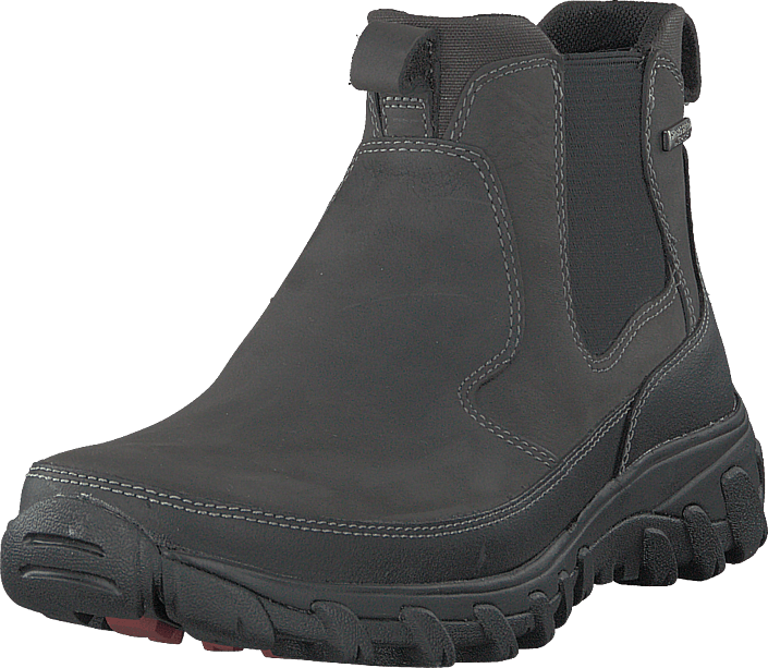 Rockport - Csp Chelsea Dark Grey