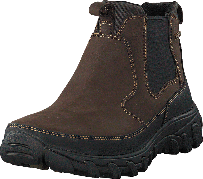 rockport chelsea boots