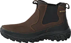 Rockport - Csp Chelsea Dark Brown