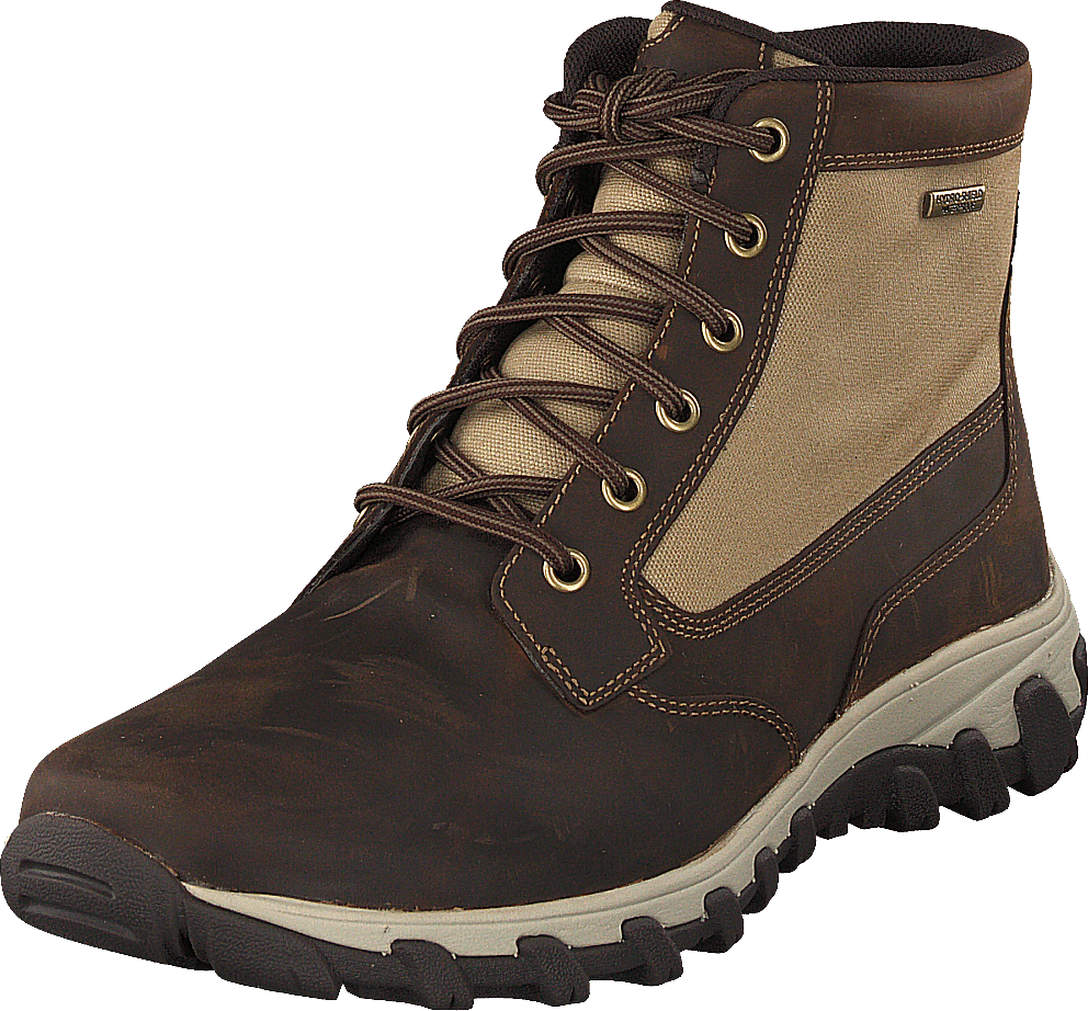 Csp Mid Boot Tan Shoes for every occasion Footway