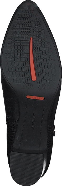 Kjøp Rockport Tm Lynix Zip Bootie Black sko Online | FOOTWAY.no Kjøp Rockport Tm Lynix Zip Bootie Black sko Online | FOOTWAY.no