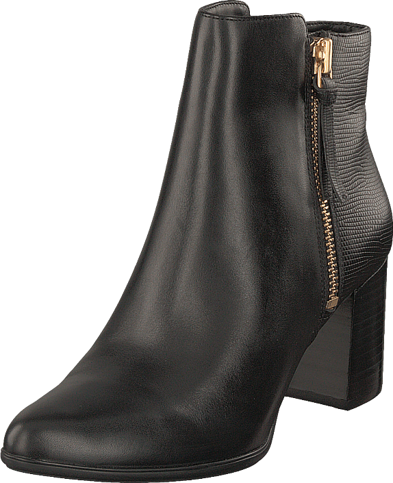 Kjøp Rockport Tm Lynix Zip Bootie Black sko Online | FOOTWAY.no Kjøp Rockport Tm Lynix Zip Bootie Black sko Online | FOOTWAY.no