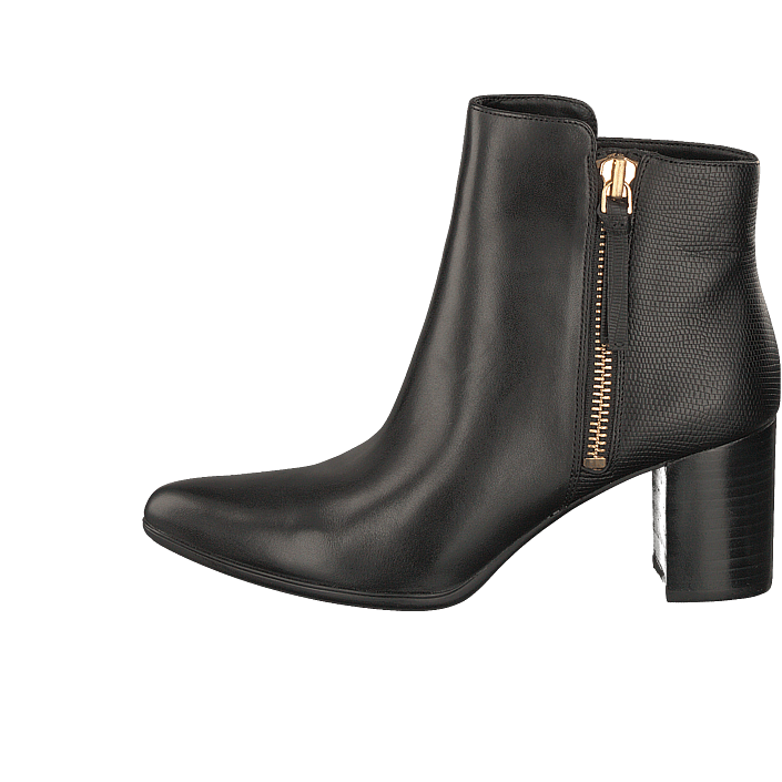 Kjøp Rockport Tm Lynix Zip Bootie Black sko Online | FOOTWAY.no Kjøp Rockport Tm Lynix Zip Bootie Black sko Online | FOOTWAY.no