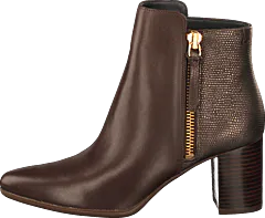 Rockport - Tm Lynix Zip Bootie Mink