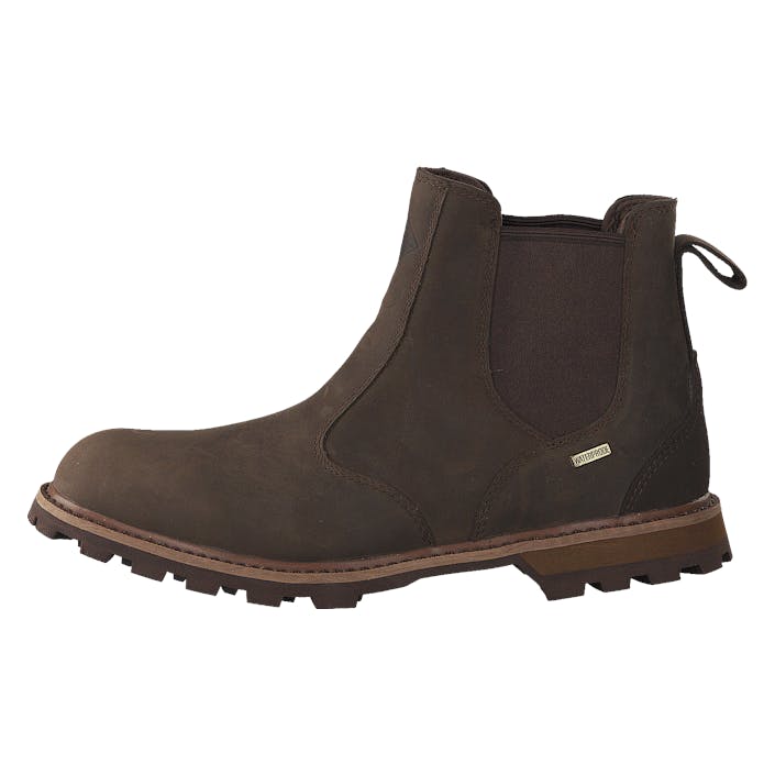 Chelsea Brown, Male, Shoes, Boots, chelsea boots, Brown, EU 47