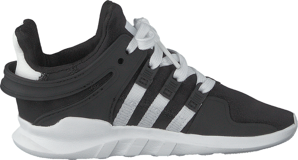 Eqt Support Adv I Core Black/ftwr White