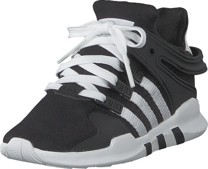 adidas Originals - Eqt Support Adv I Core Black/ftwr White