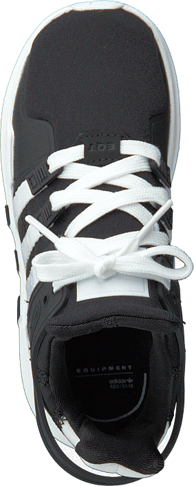 adidas Originals - Eqt Support Adv I Core Black/ftwr White