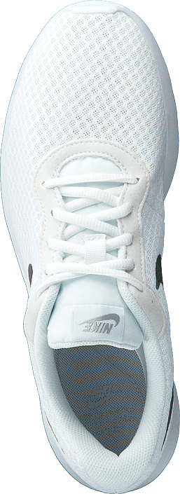 Nike - Wmns Tanjun White/metallic Silver