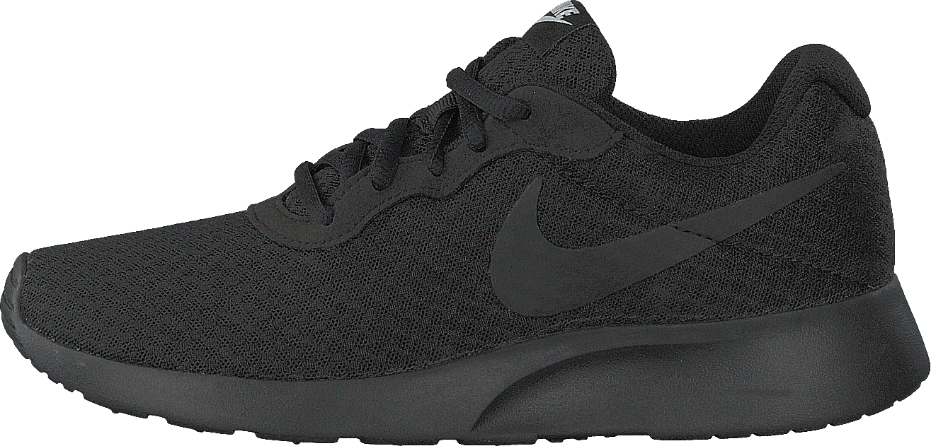 Tanjun Black/black-white, Unisex, Topánky, Tenisky, Tenisky, Čierna, EU 44,5