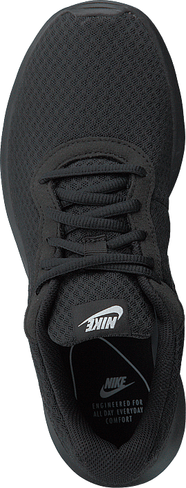 Nike - Tanjun Black/black-white