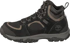Timberland - Mt  Major Mid F/l Gt Jet Black