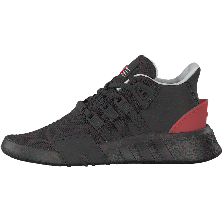 Eqt Bask Adv C Cblack/ftwwht/hirere