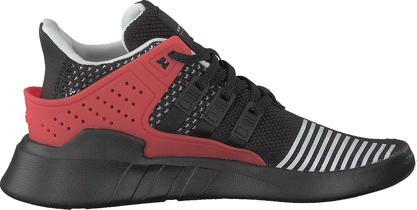 Eqt Bask Adv C Cblack/ftwwht/hirere - Bild 2