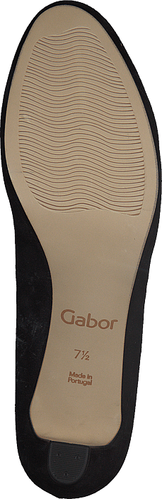 Gabor - 91.260.47 Schwarz