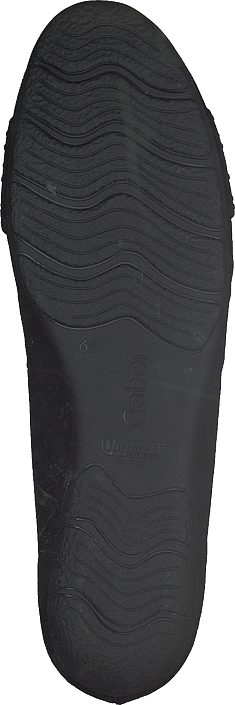 Sko 160 17 Flats Kjøp Online 94 Schwarz Gabor Lilla YUq7anf