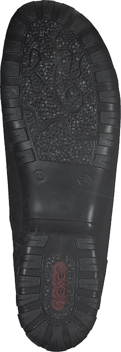 Köp Rieker L4614 02 Black Skor Online | FOOTWAY.se Köp Svarta Vinterskor från Rieker billigt online | ShopAlike.se