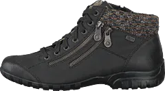 Rieker - L4614-02 Black