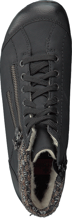 Rieker - L4614-02 Black