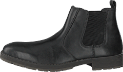 Rieker - 33354-00 Black