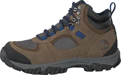 Timberland - Mt  Major Mid F/l Gt Shitake