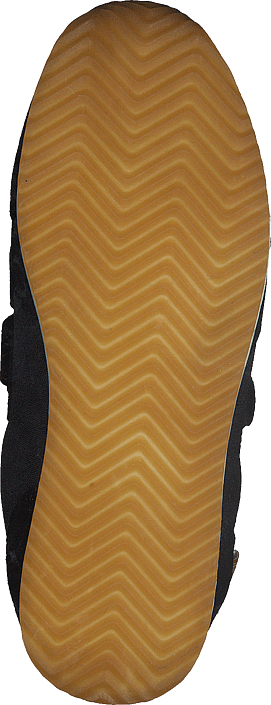 Pax - Hitch Black