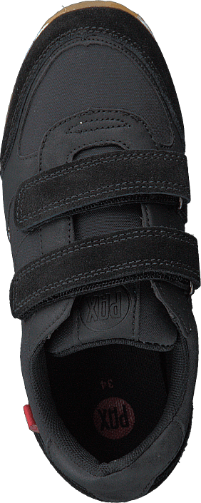 Pax - Hitch Black