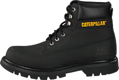 CAT - COLORADO BLACK NUBUCK