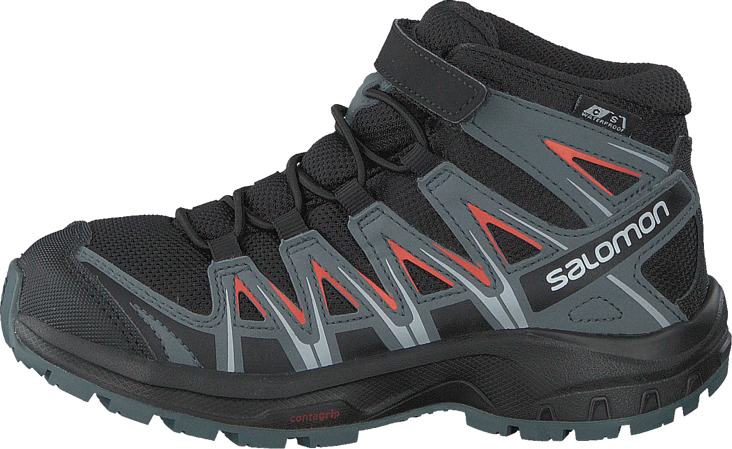 Salomon xa pro 3d mid top